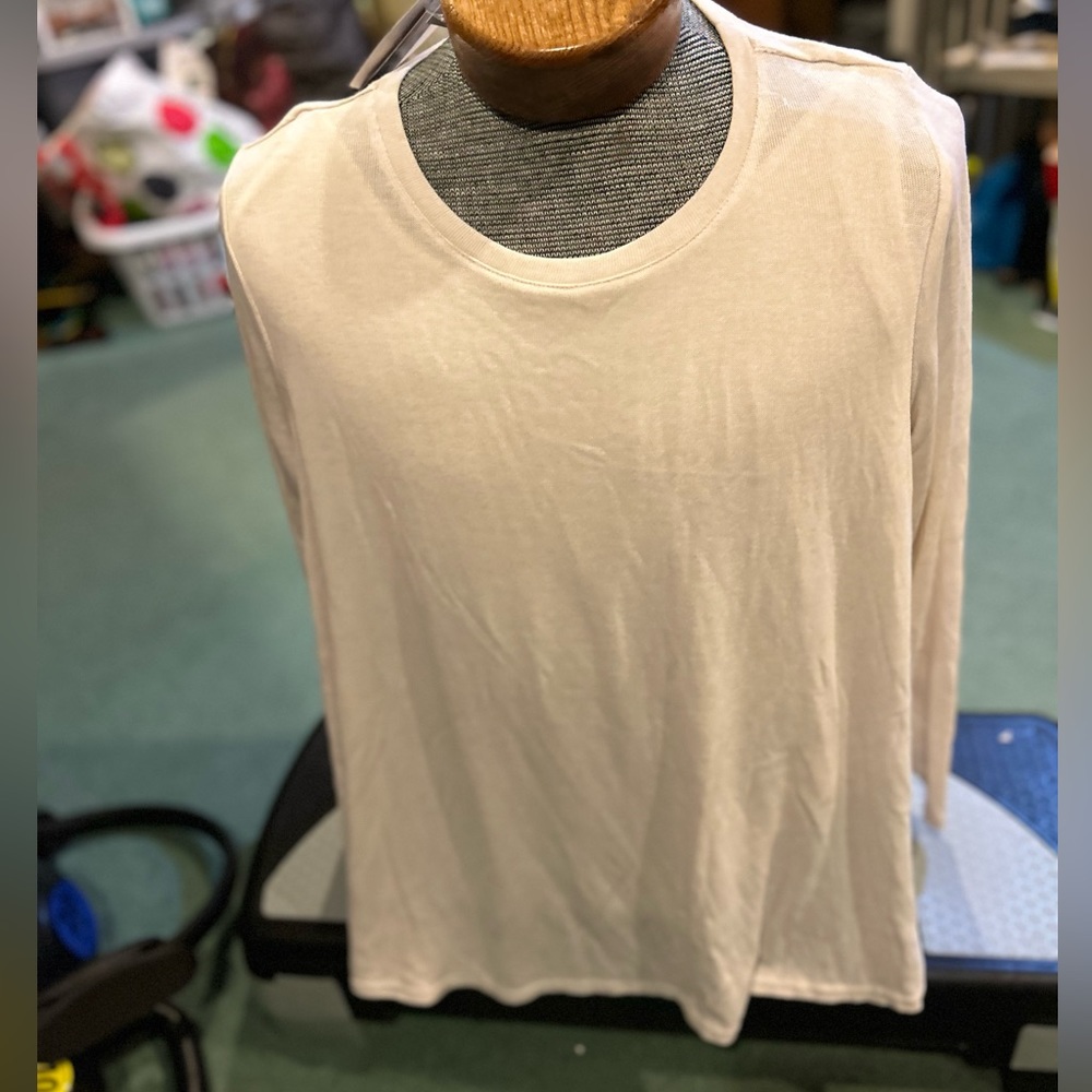 Duel Layered Blouse